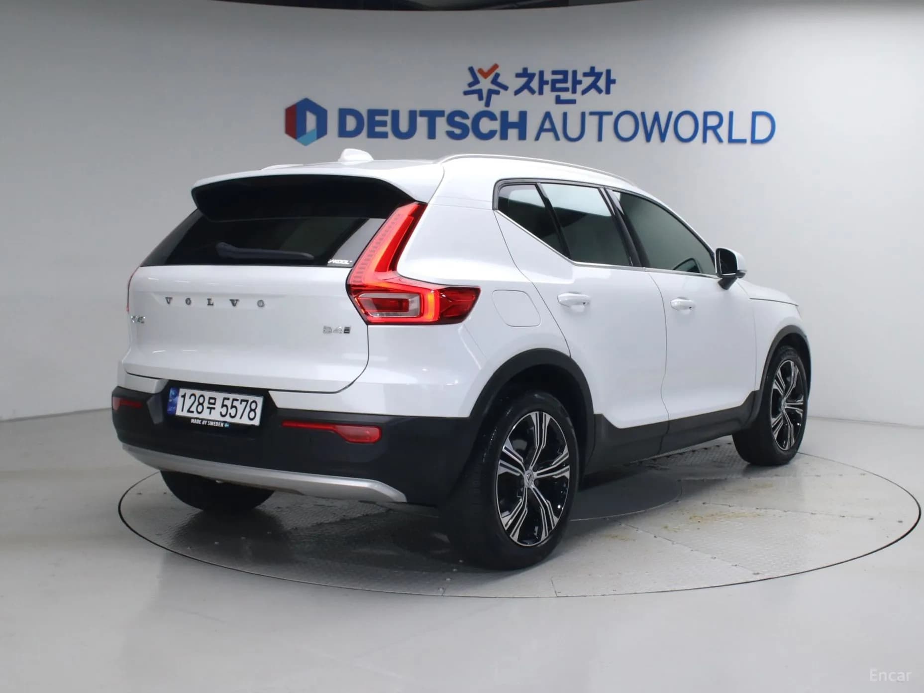 XC40