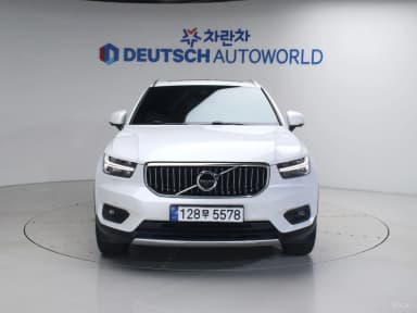 XC40