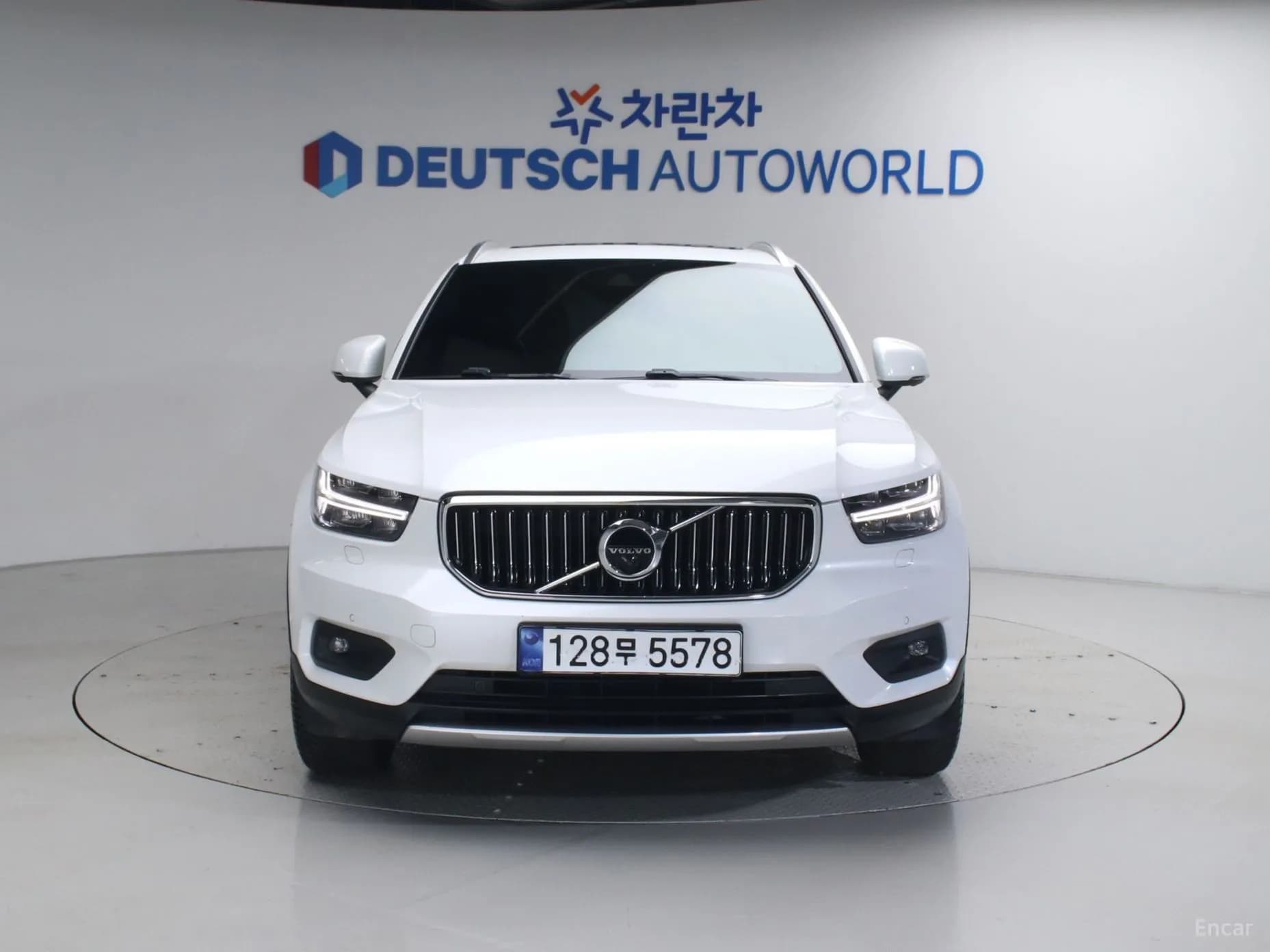XC40