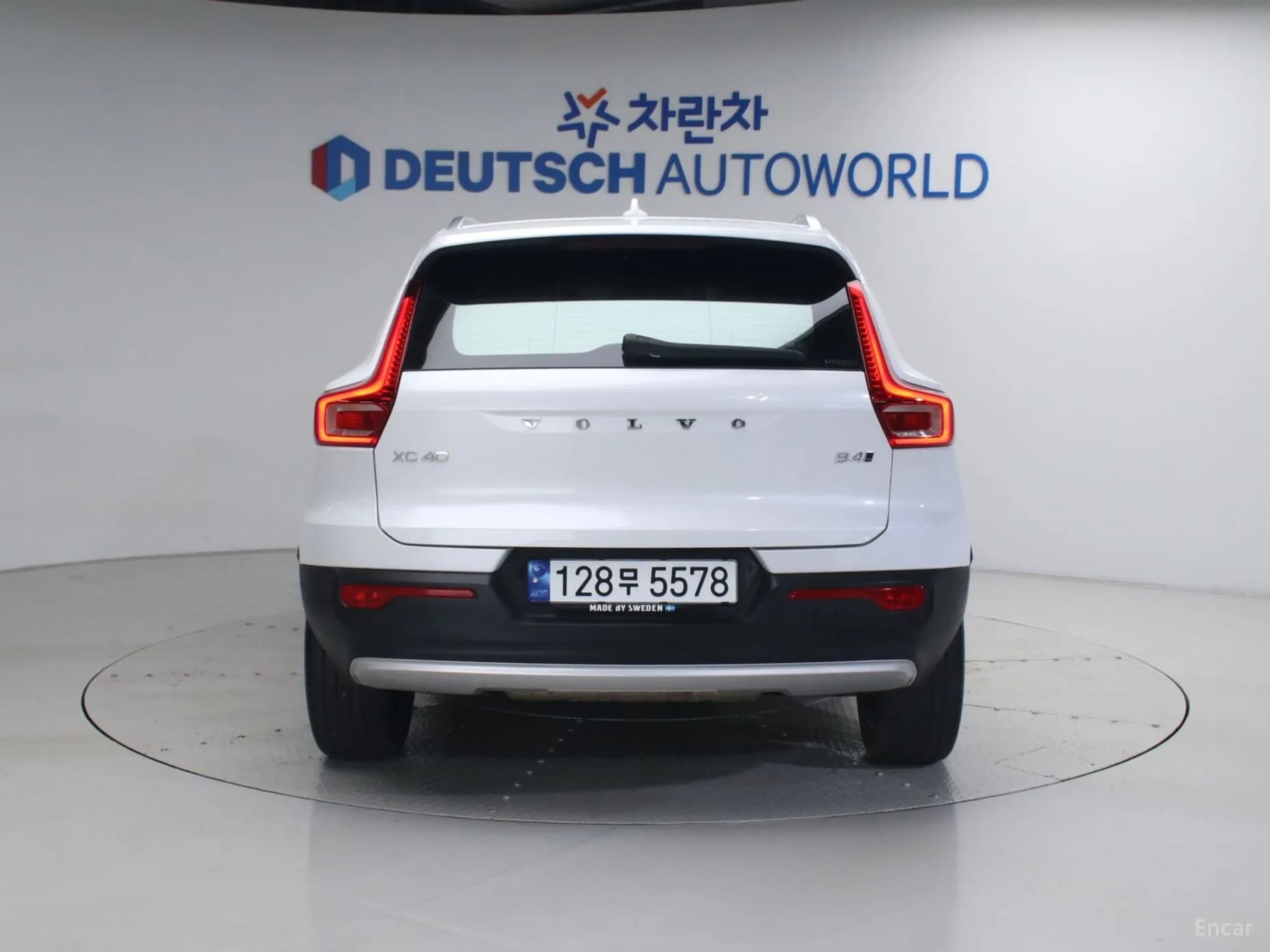 XC40