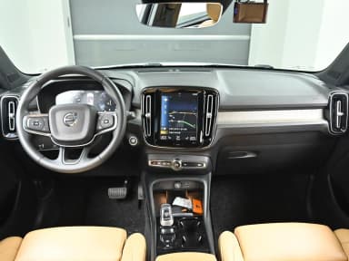 XC40