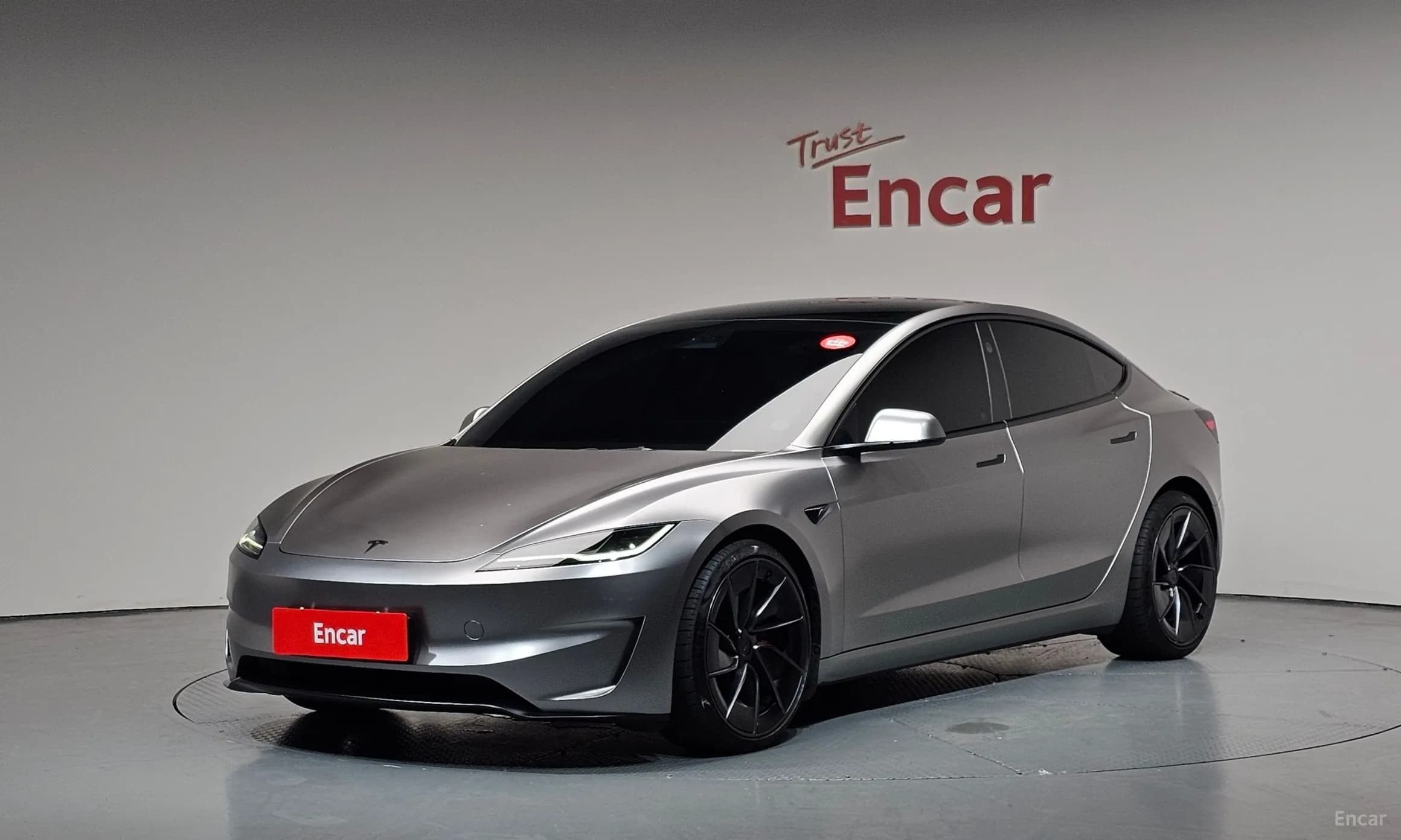 Model 3
