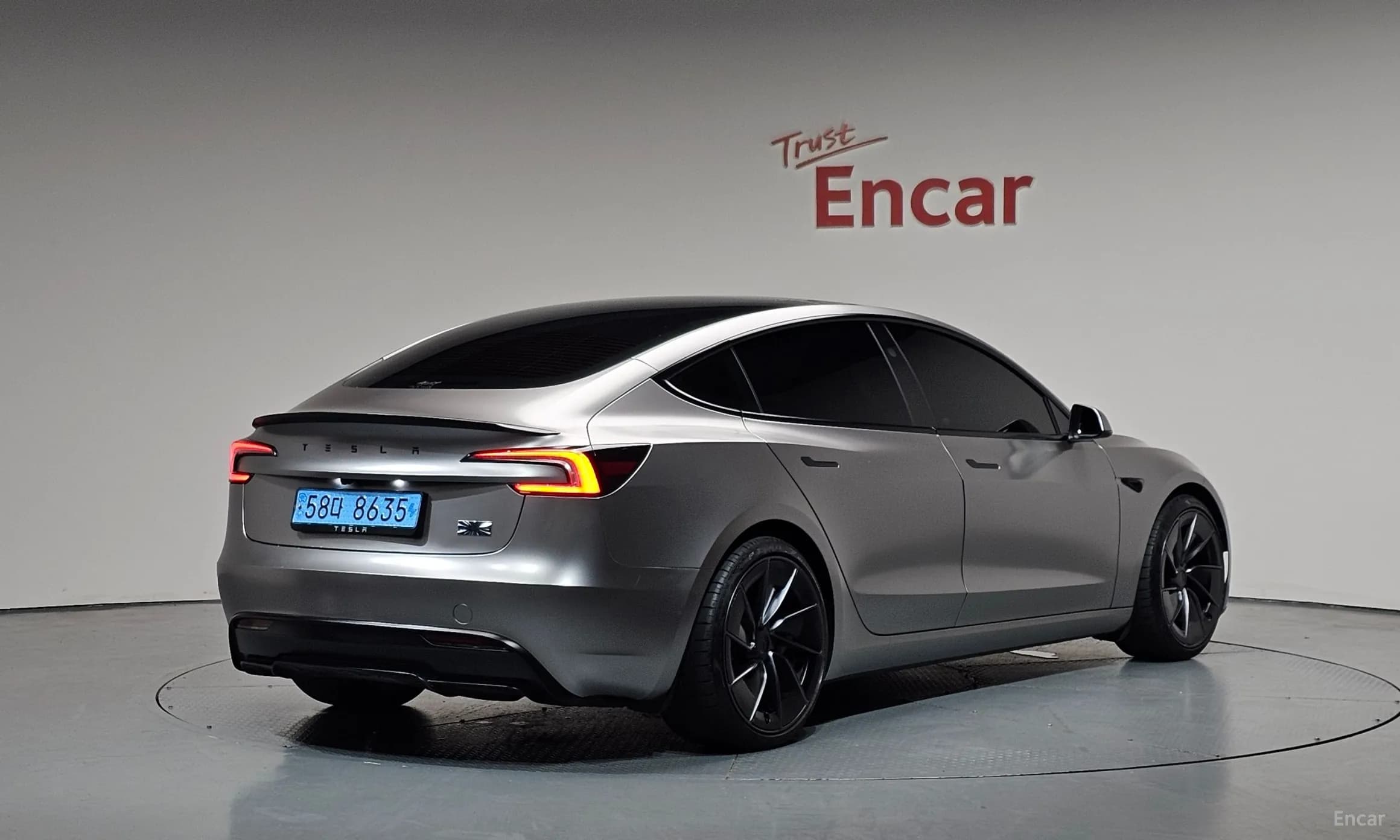 Model 3