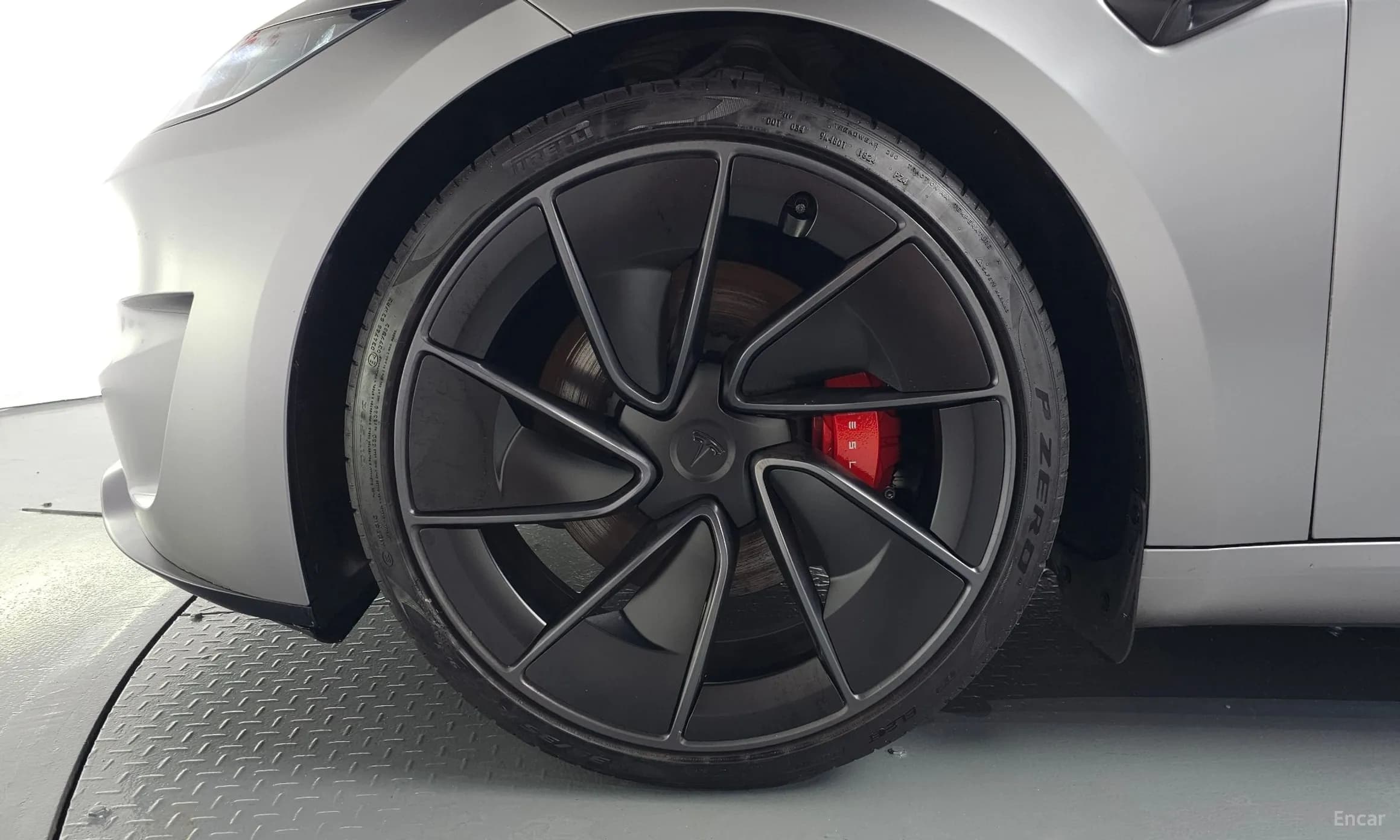 Model 3