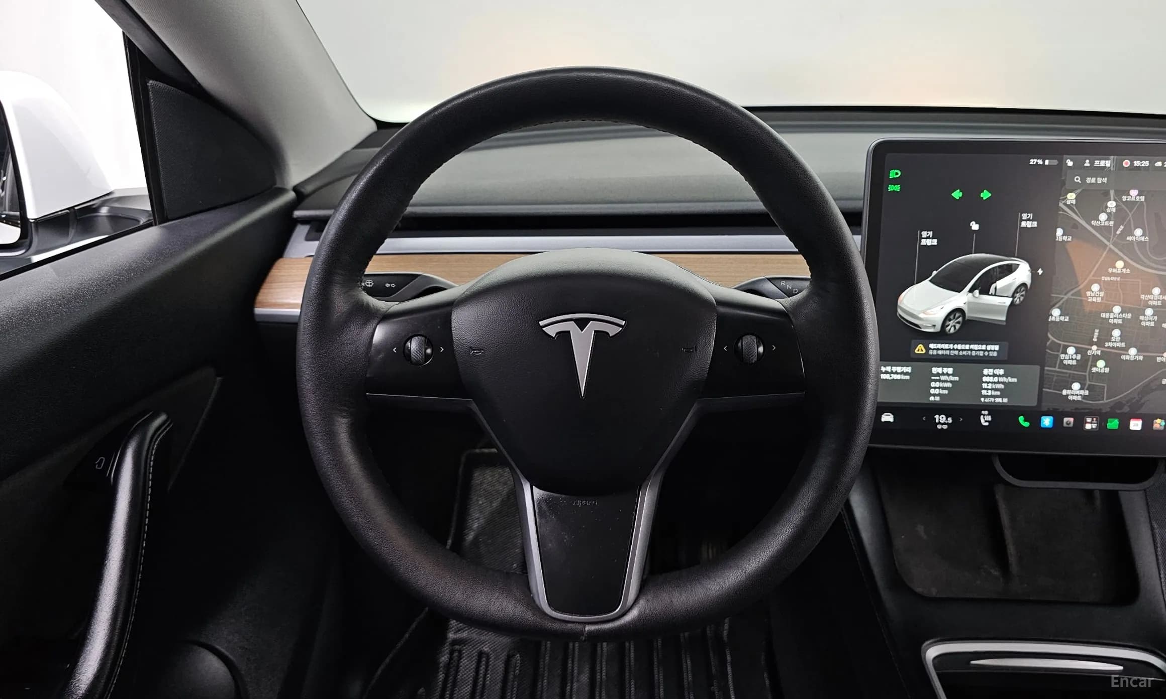 Model Y