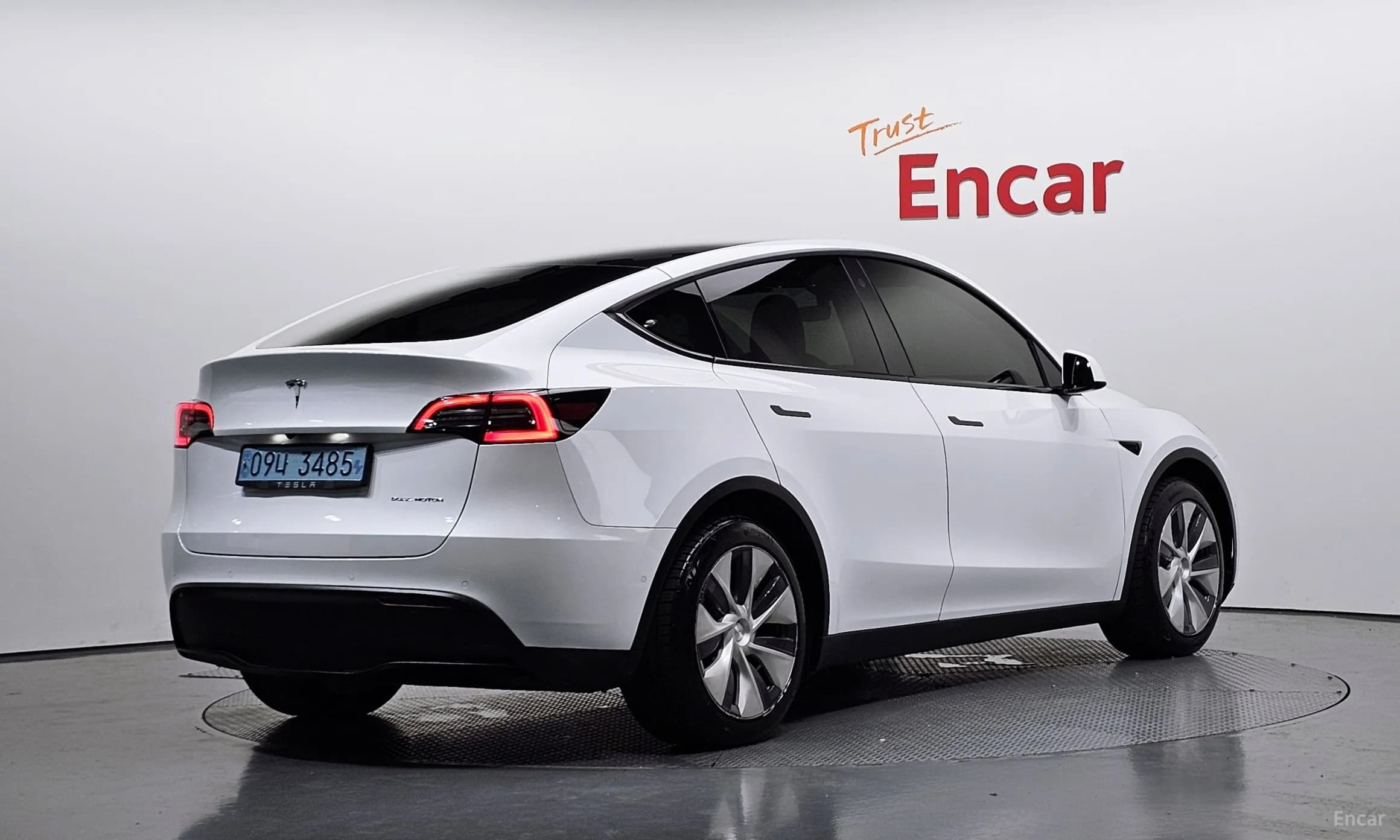 Model Y