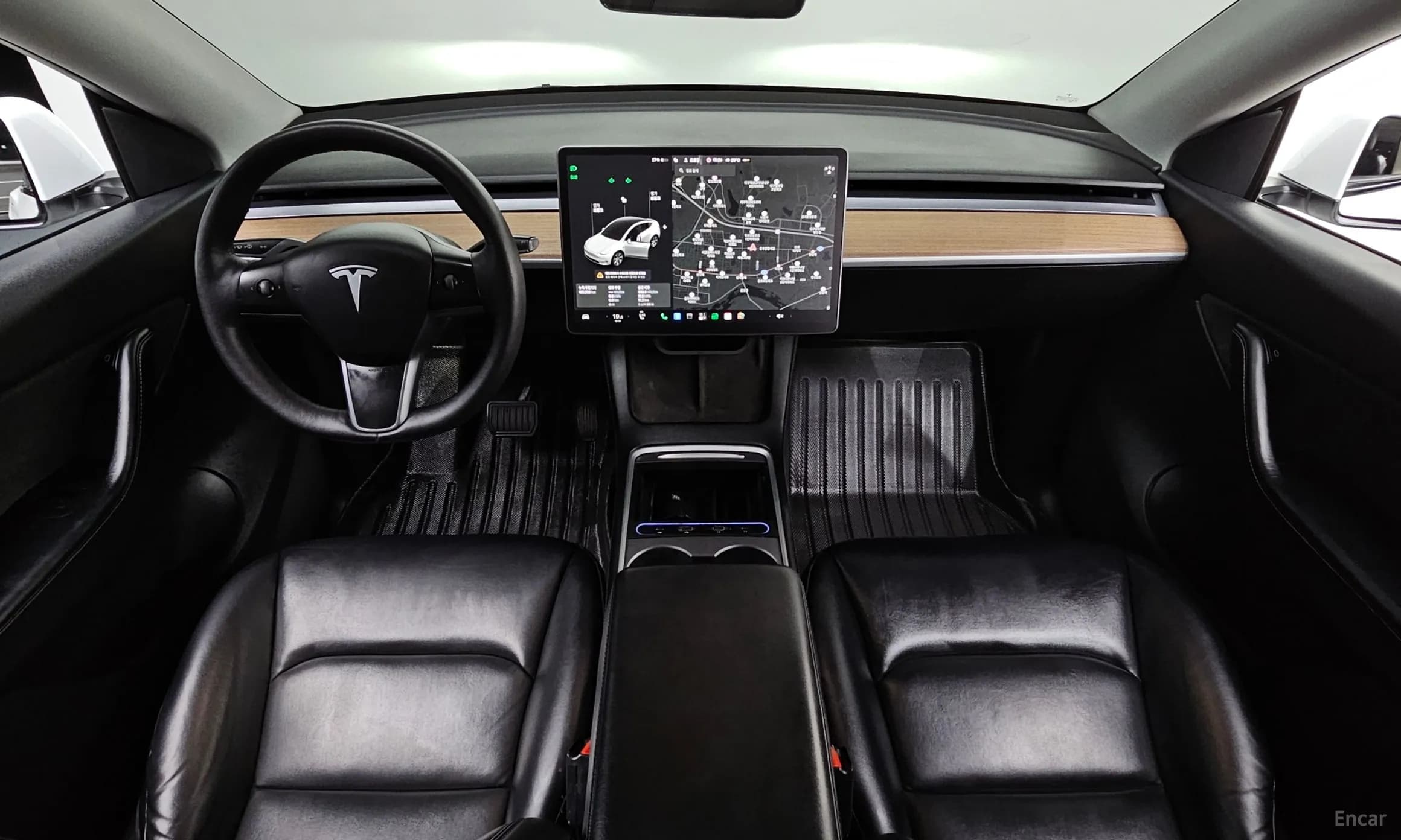 Model Y