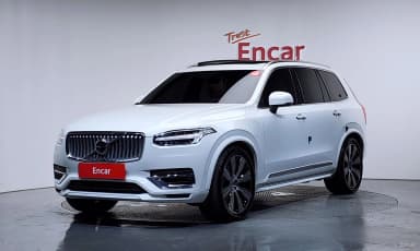 XC90 Gen 2