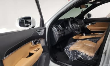 XC90 Gen 2