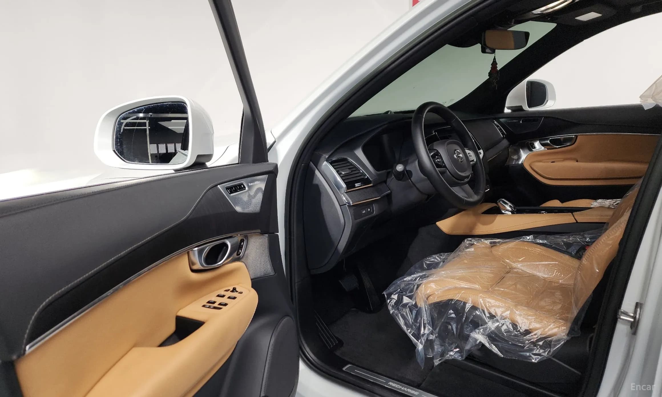 XC90 Gen 2