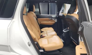 XC90 Gen 2