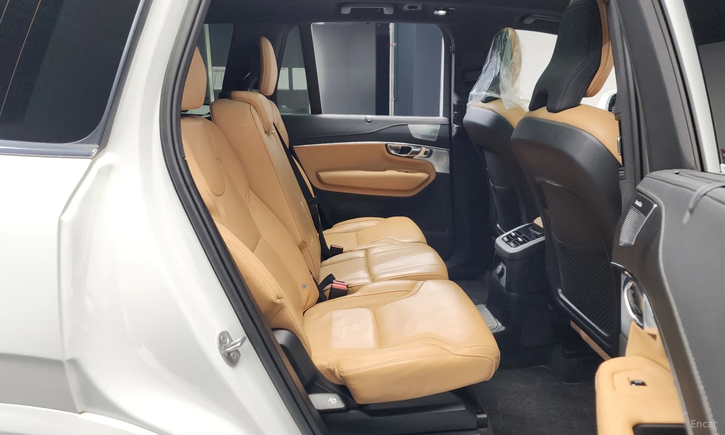 XC90 Gen 2