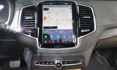 XC90 Gen 2