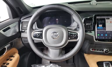 XC90 Gen 2