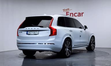 XC90 Gen 2