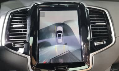 XC90 Gen 2
