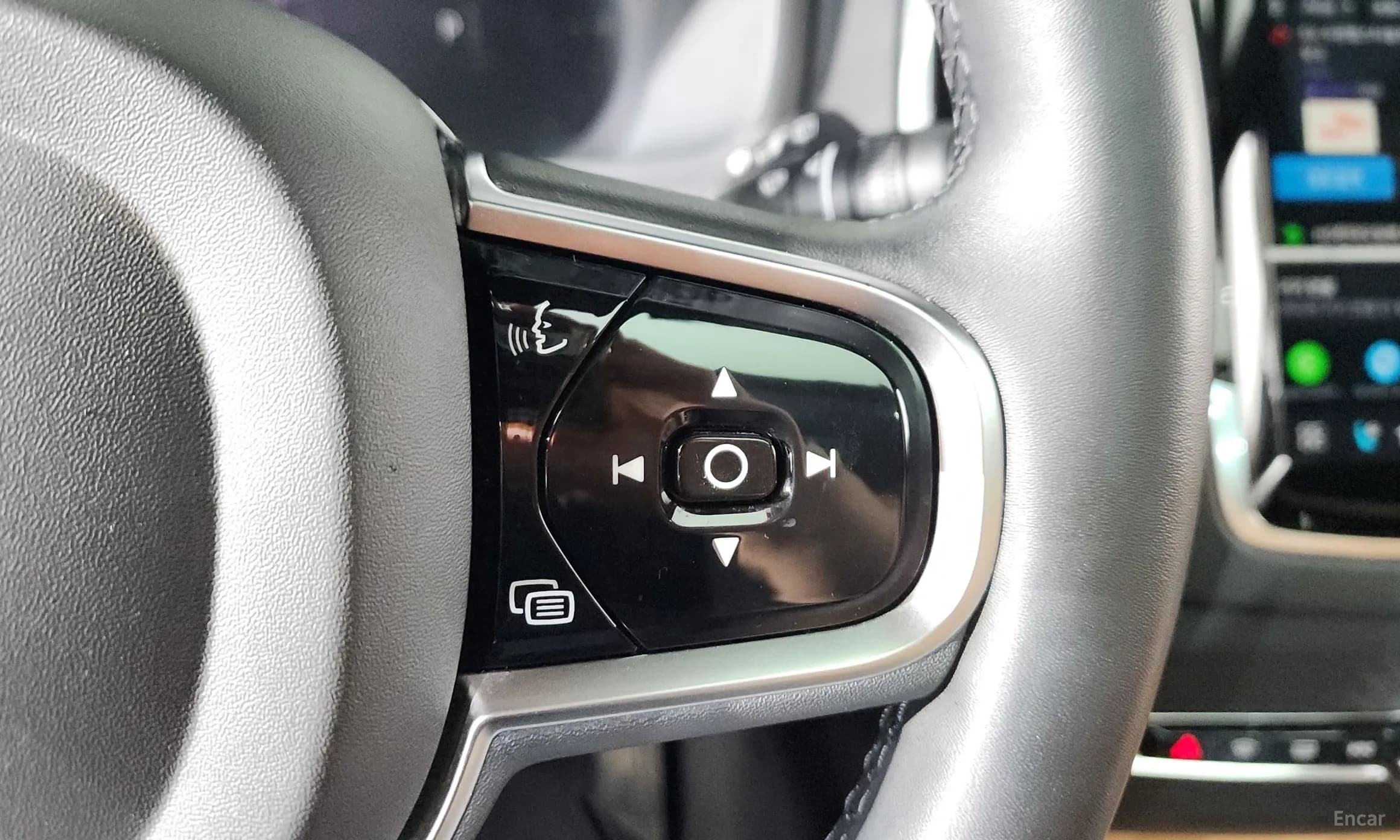 XC90 Gen 2