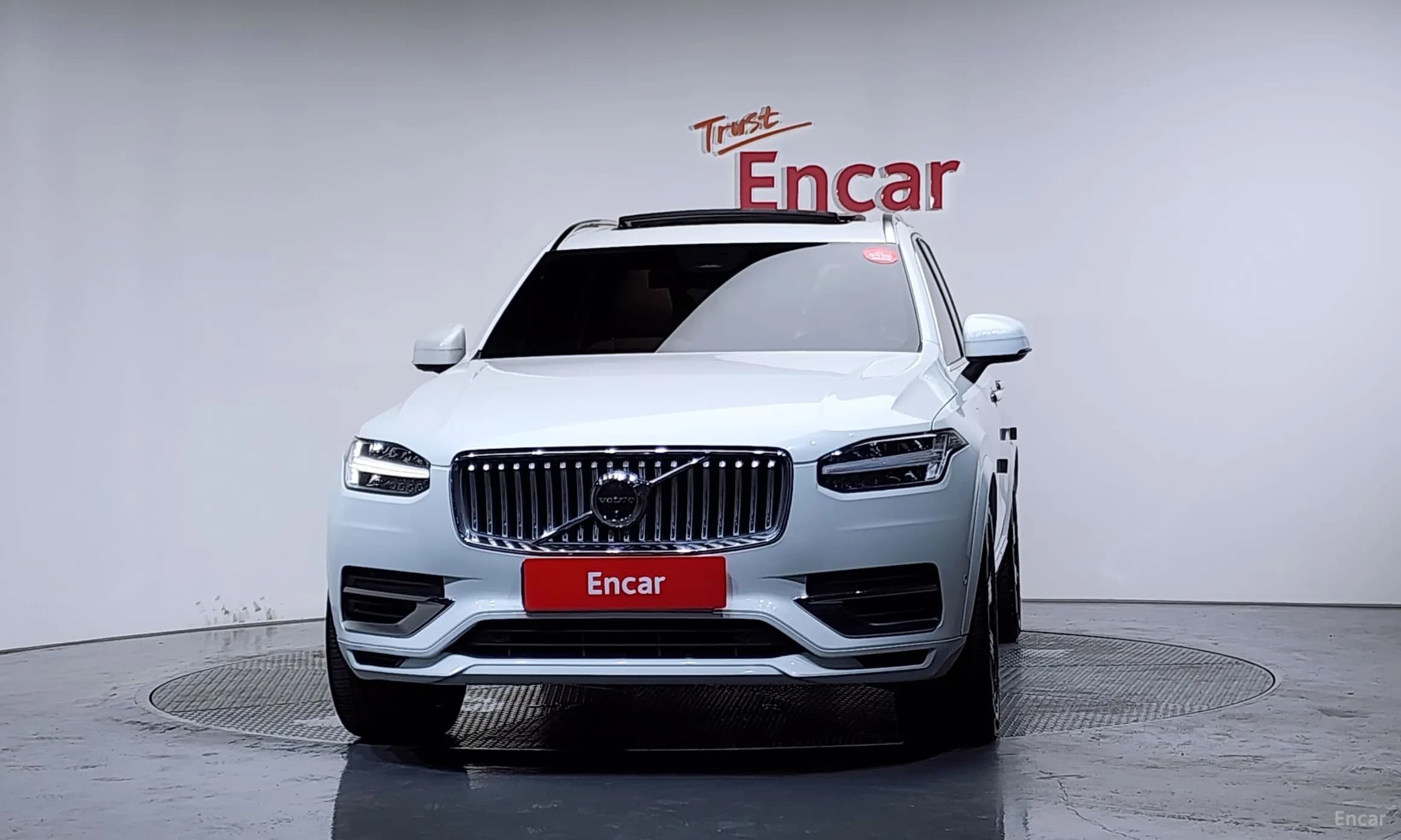 XC90 Gen 2