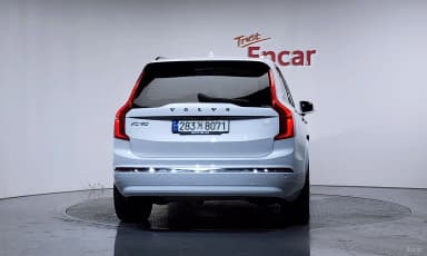 XC90 Gen 2
