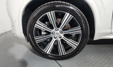 XC90 Gen 2