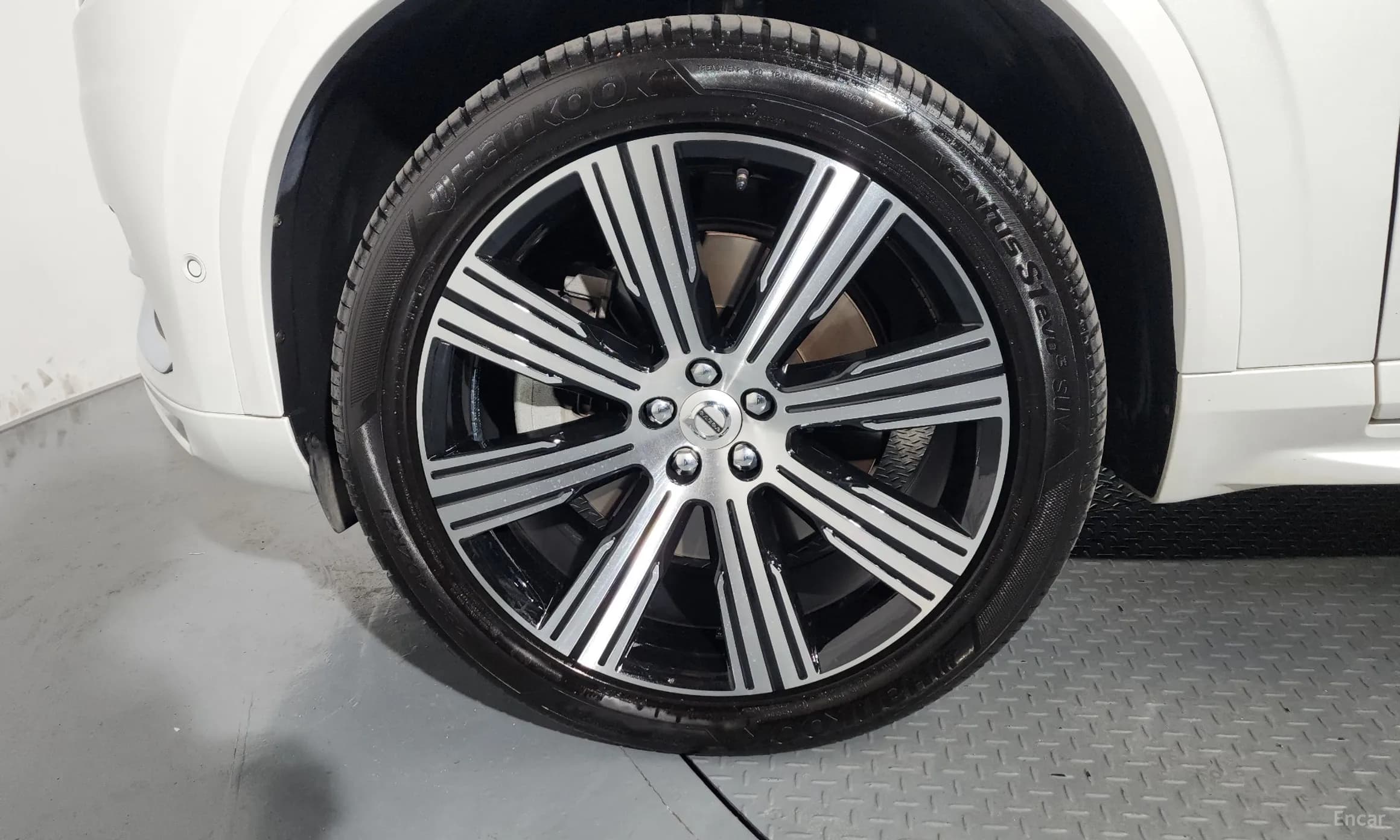 XC90 Gen 2