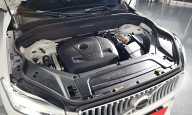 XC90 Gen 2