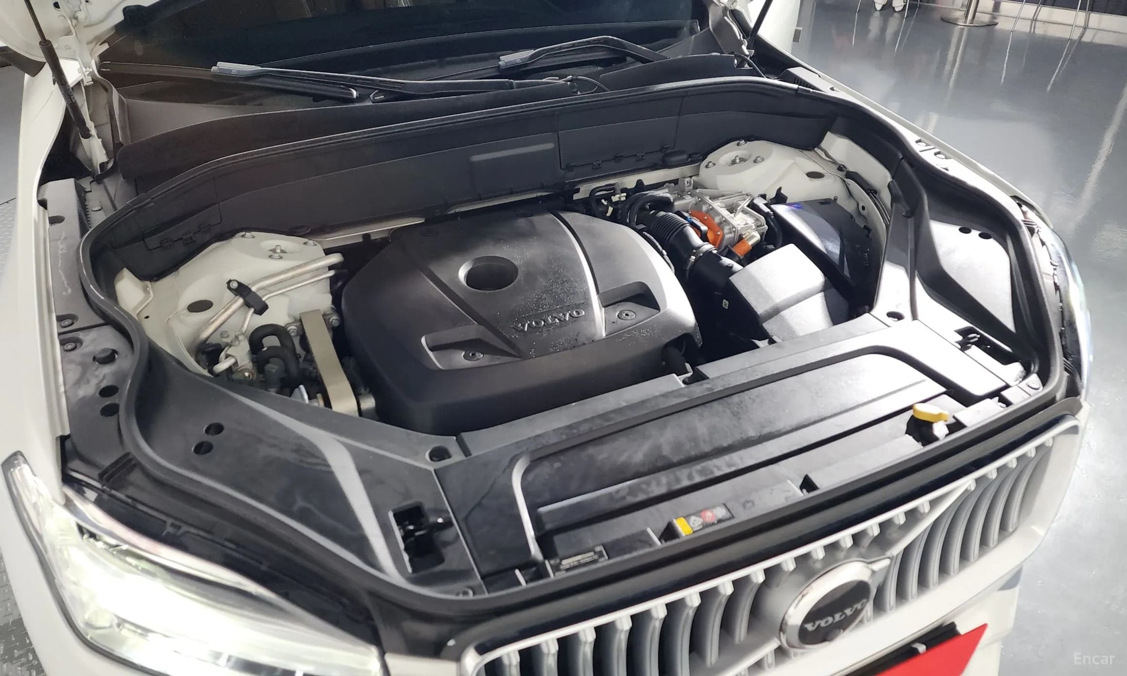 XC90 Gen 2