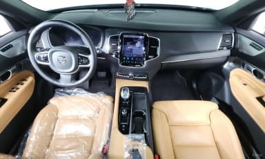 XC90 Gen 2