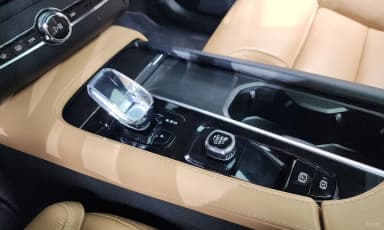 XC90 Gen 2