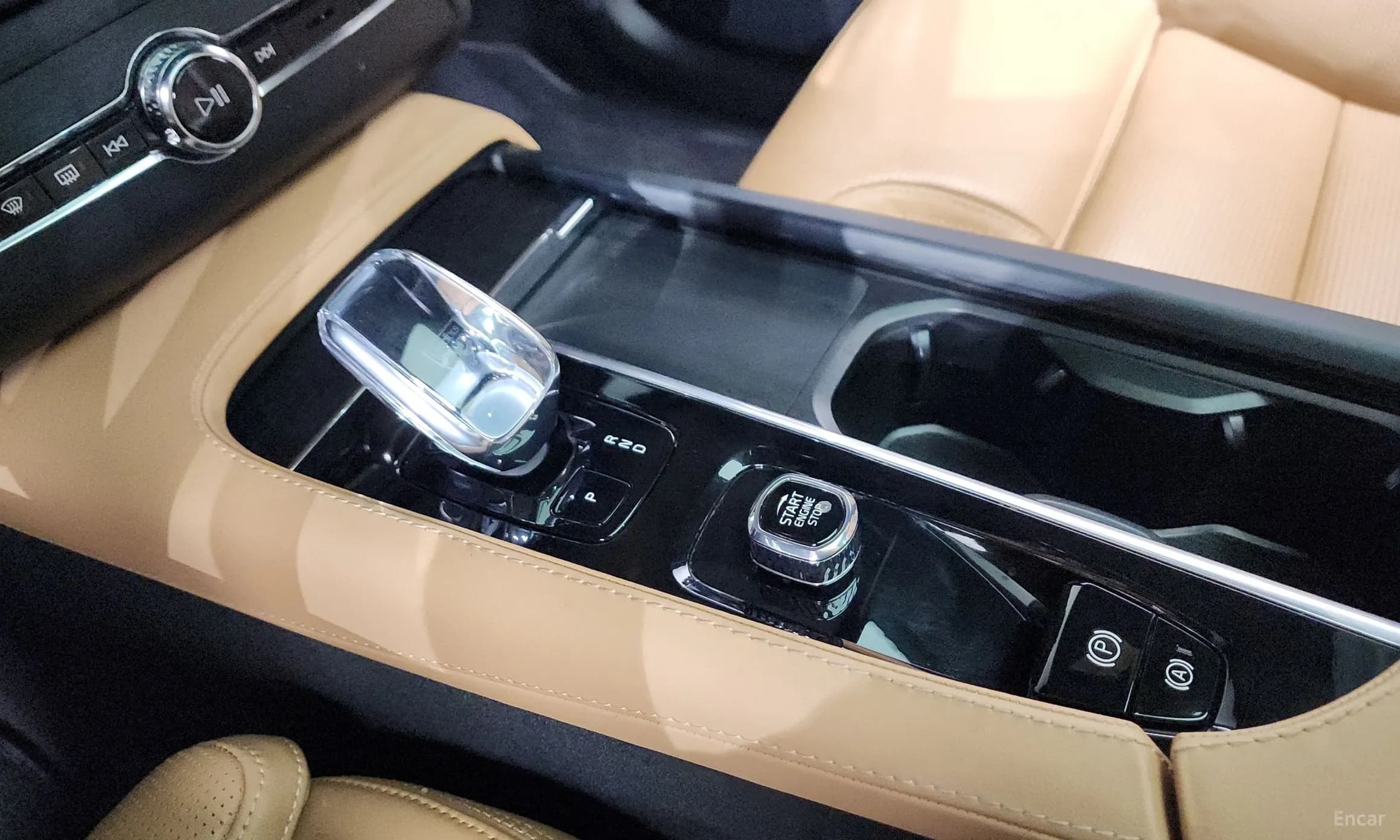 XC90 Gen 2