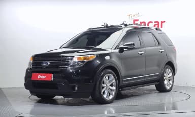 Explorer