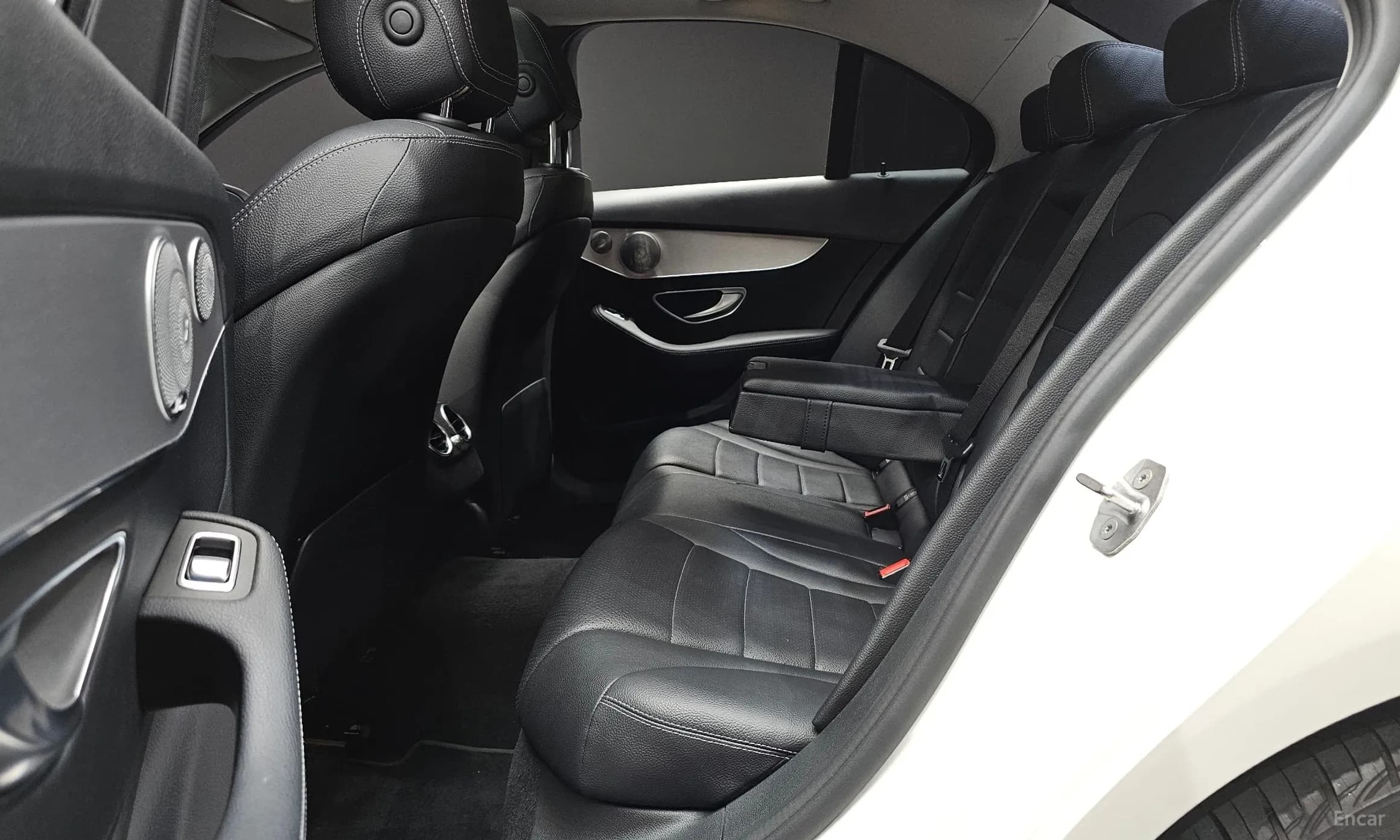 C-Class W205