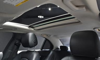 C-Class W205
