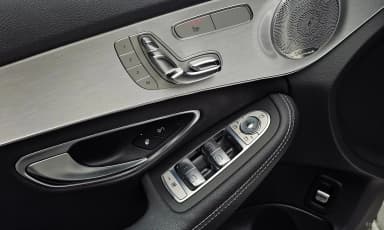 C-Class W205