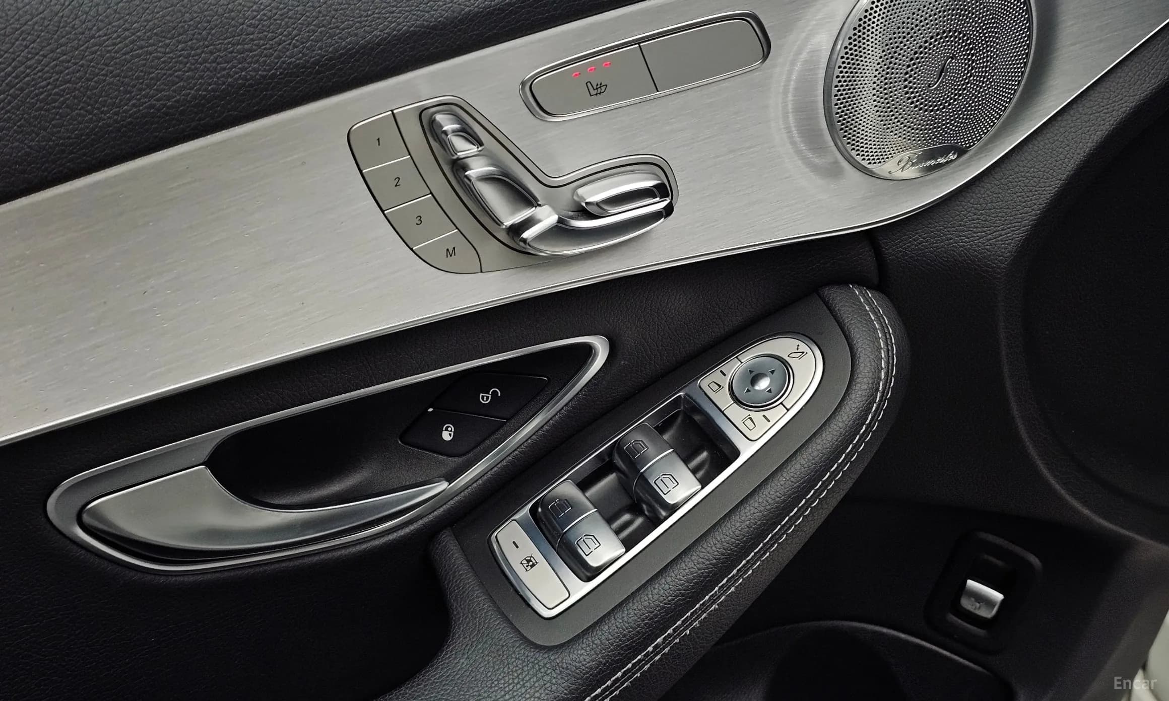 C-Class W205
