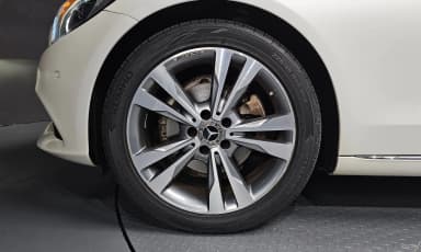 C-Class W205