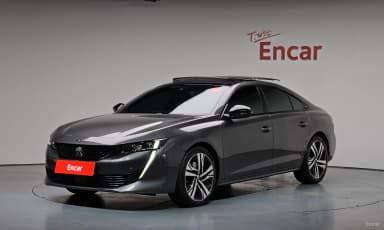 508 Second generation