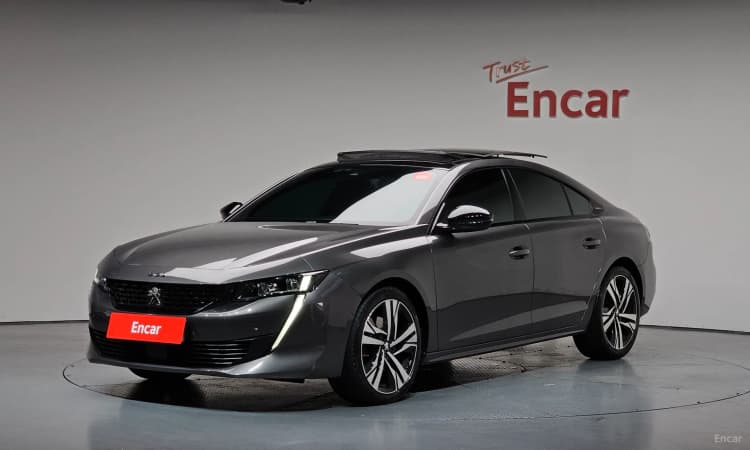 508 Second generation
