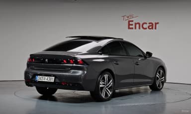 508 Second generation