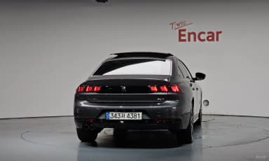 508 Second generation