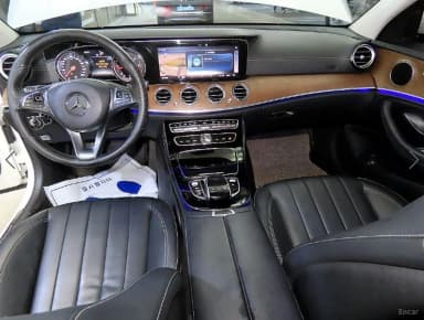 E-Class W213