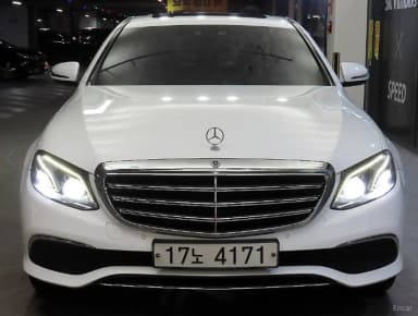 E-Class W213