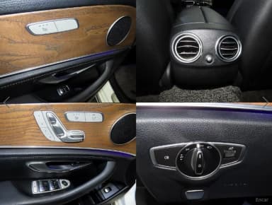 E-Class W213