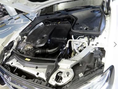 E-Class W213