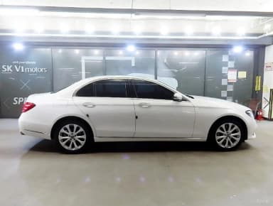 E-Class W213