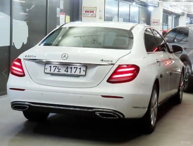 E-Class W213
