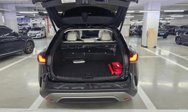 RX350h 5th Generation