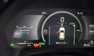 RX350h 5th Generation