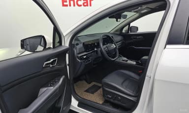 Sportage 5th Generation