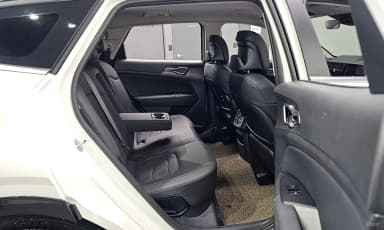 Sportage 5th Generation